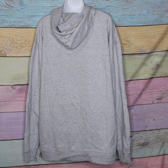 Adult Unisex STAR WARS RED FIVE Hoodie 2XL - Picture 5 of 5